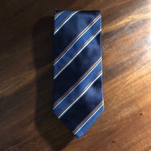 Brioni tie